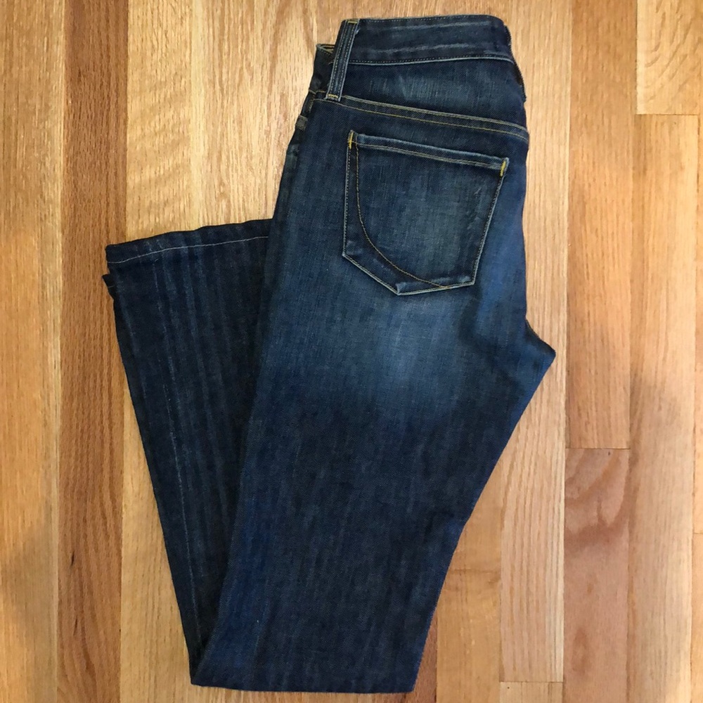 Paper Denim & Cloth Jeans
